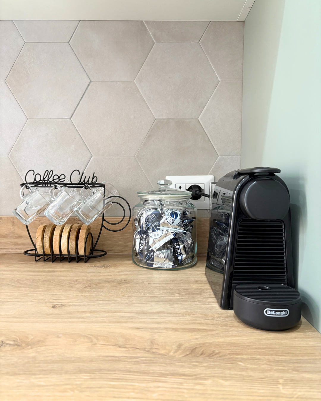 Caffè e tè