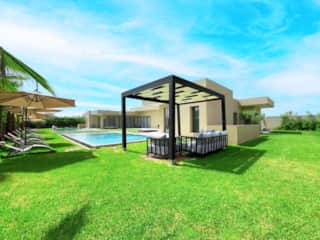 Villa Saphir Signature | Élégance & Confort Double — photo 47
