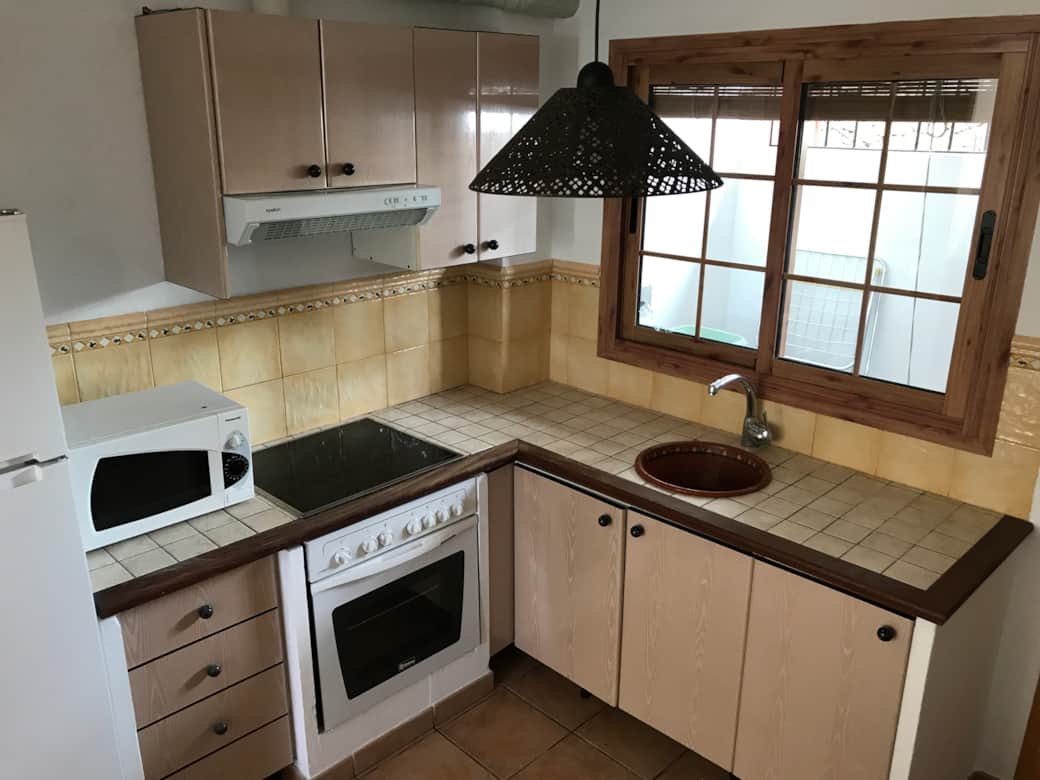 Cocina