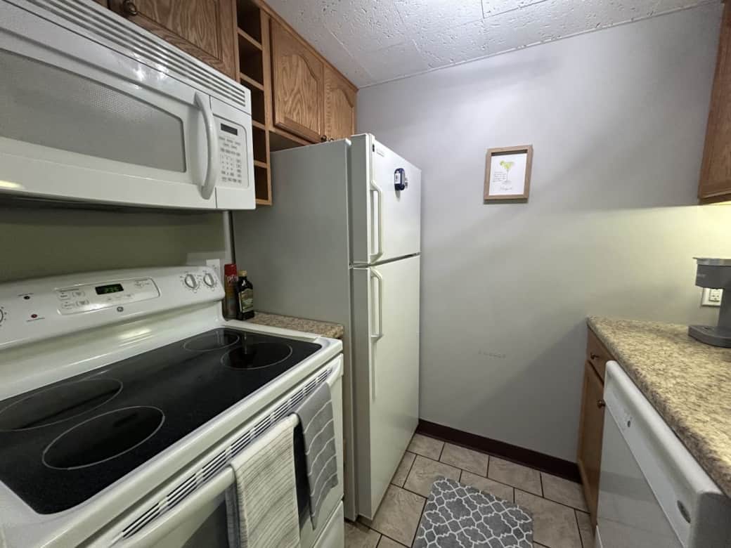 Kitchen Kitchen