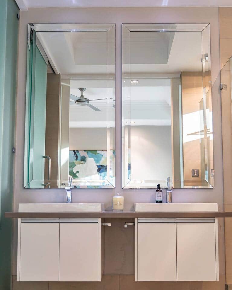 Bedroom 3 Ensuite