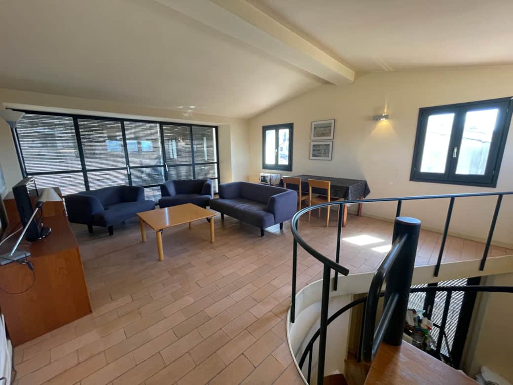 Sala d'estar