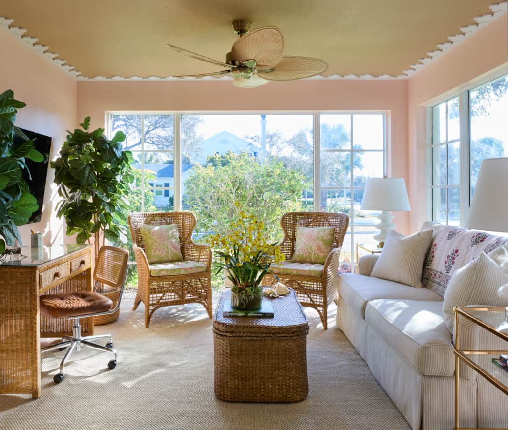 Sunroom 
