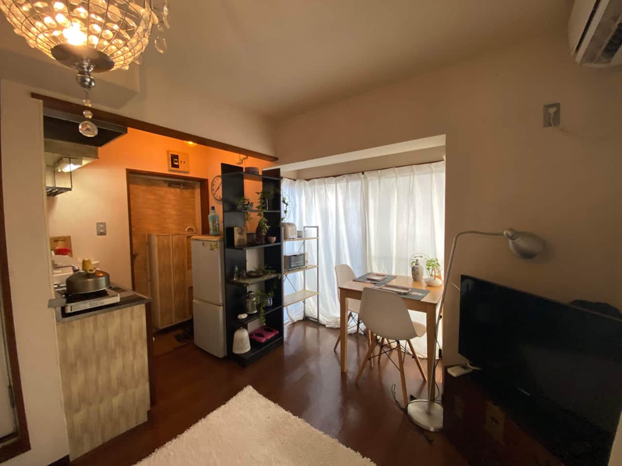 Kitchen Space