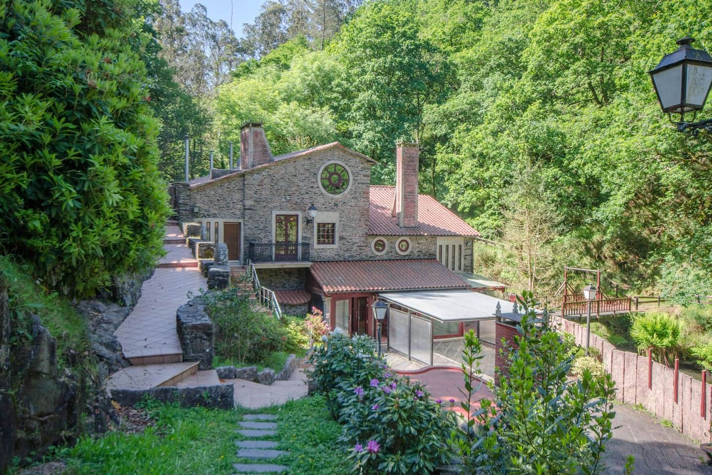 Molino do Mendo — foto 1