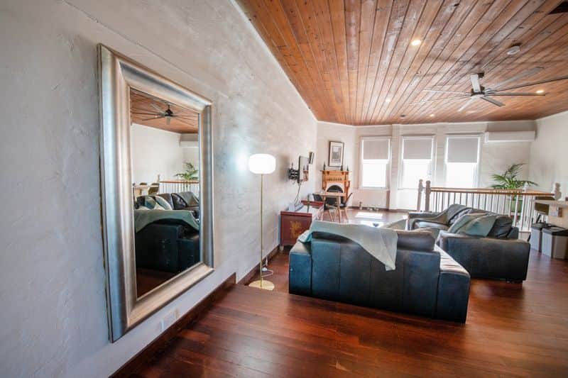 Maldon's Phoenix Loft 