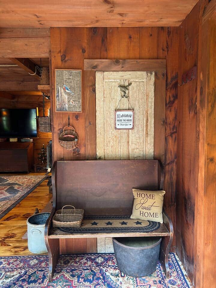 Step Into Pure Charm and Comfort. Step Into Pure Charm and Comfort.