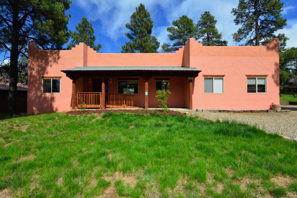 Your house in Colorful Colorado!