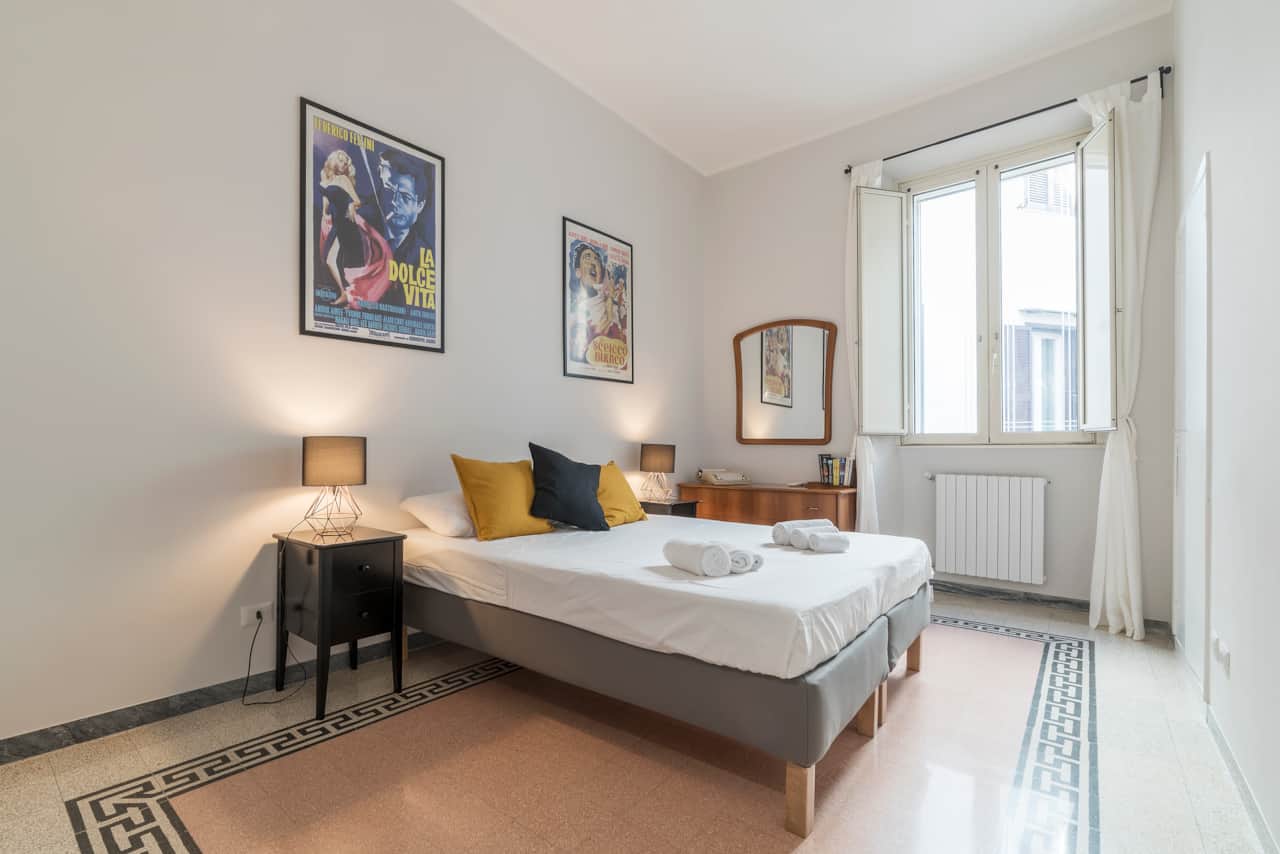 Casa Fellini - Charme Holidays