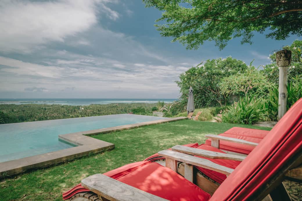 Villa Kurma Villa Kurma