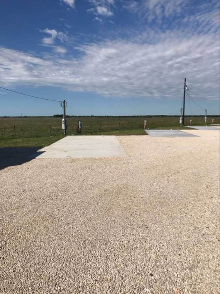 RV Space