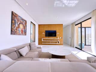 Villa Elyssa ! Confort Moderne & Piscine et Hammam — photo 29