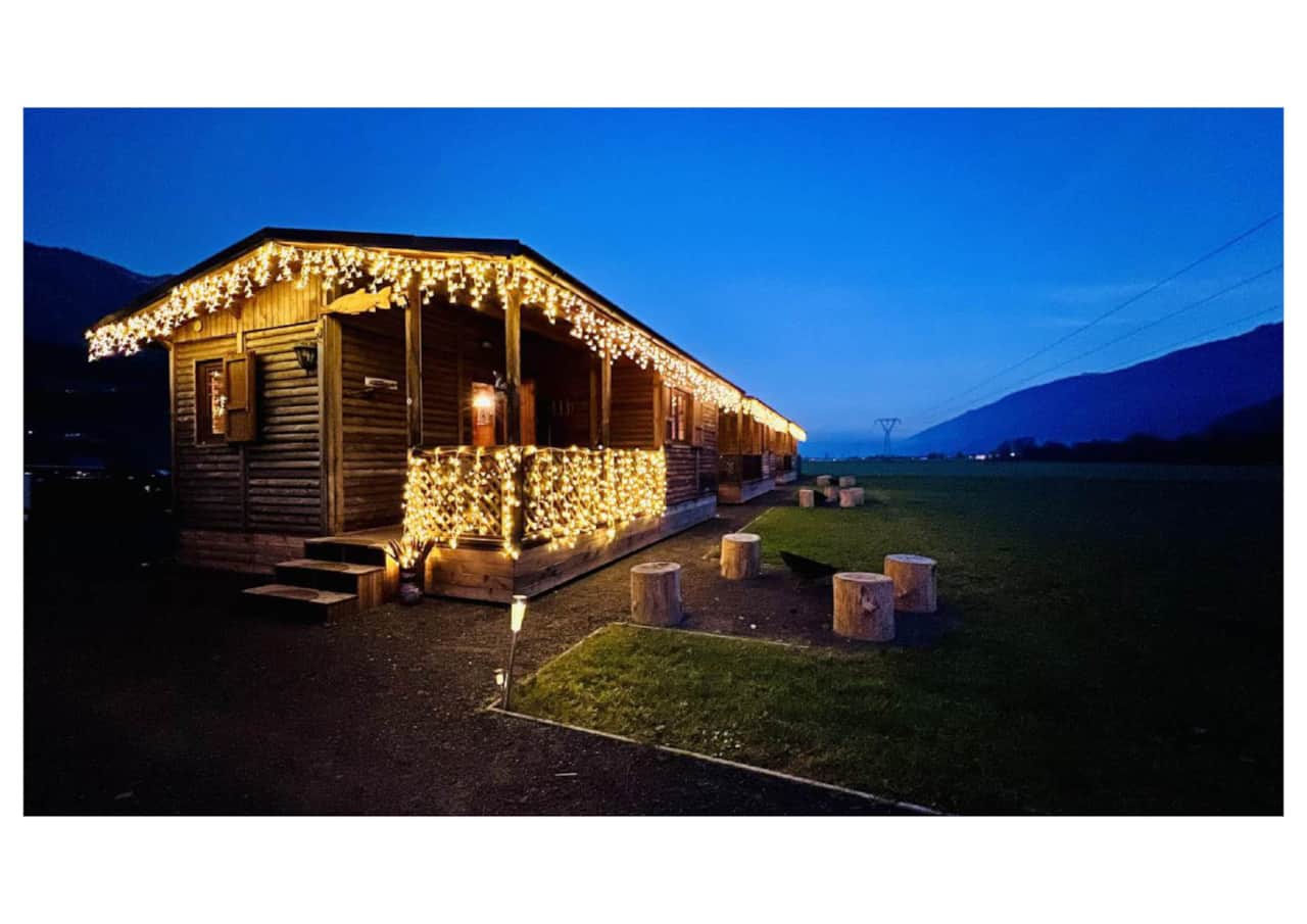 Christmas Lights 