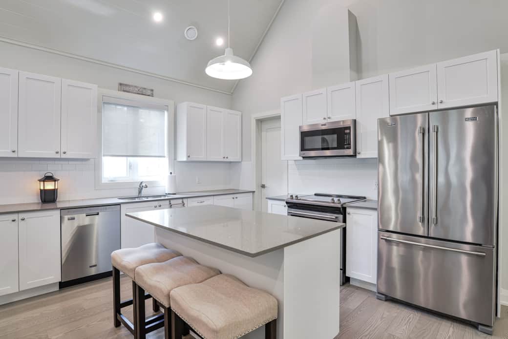 Guide Kitchen