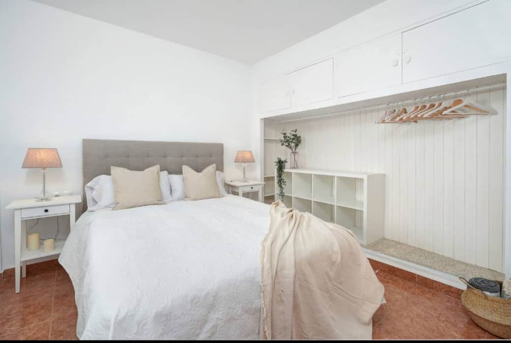 Dormitorio 1