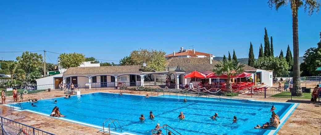 Creativ Conciergerie Piscine São Bras