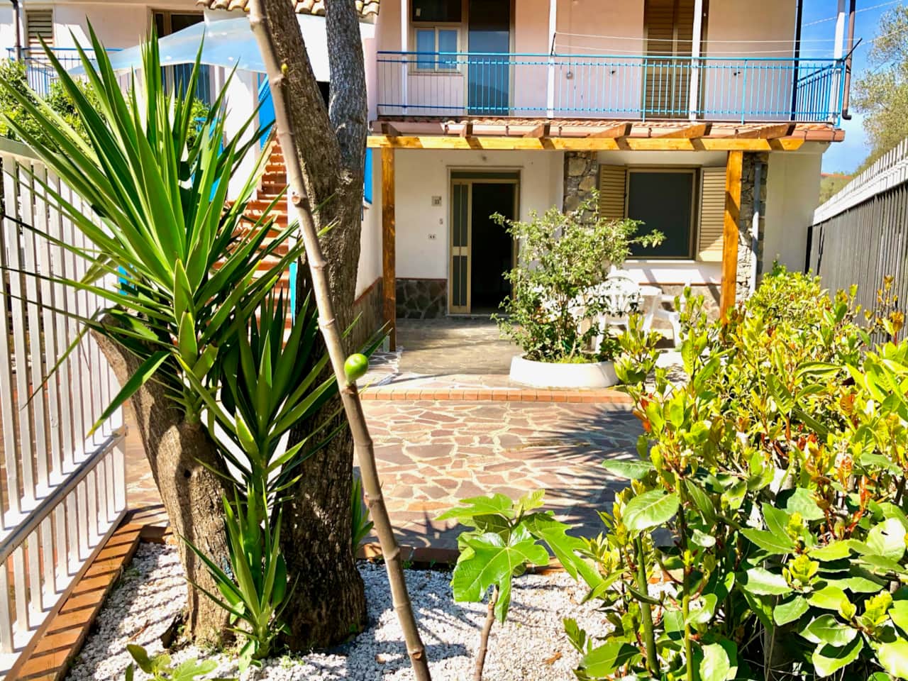 TERRAZZO APPARTAMENTO