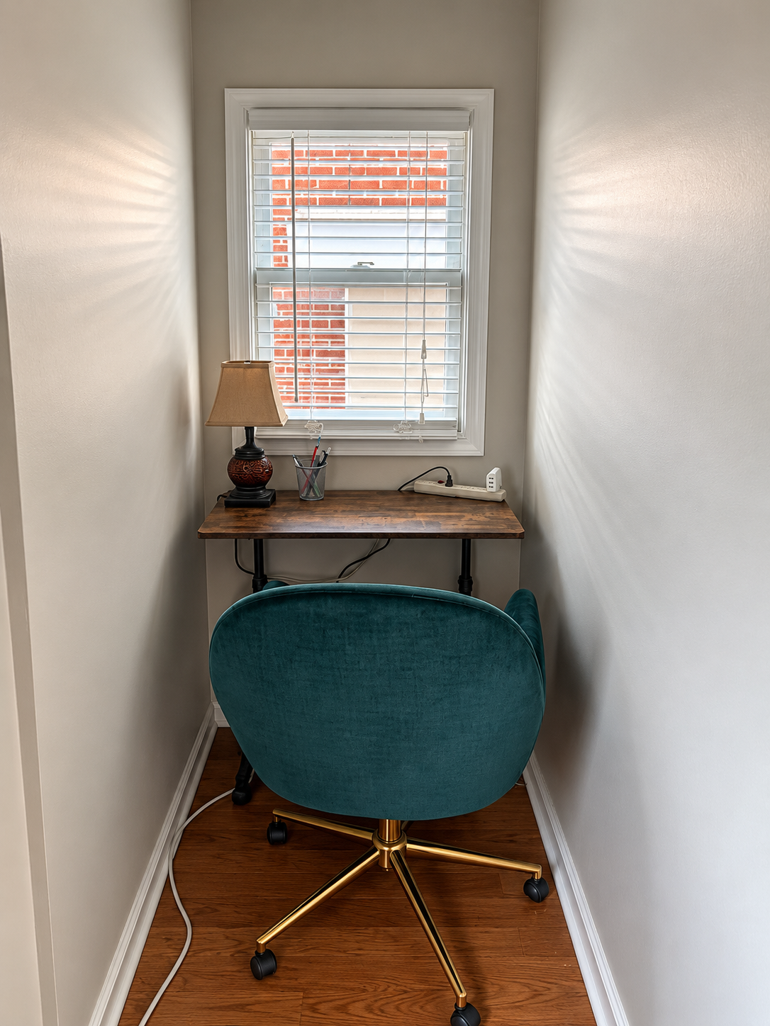 Business Nook