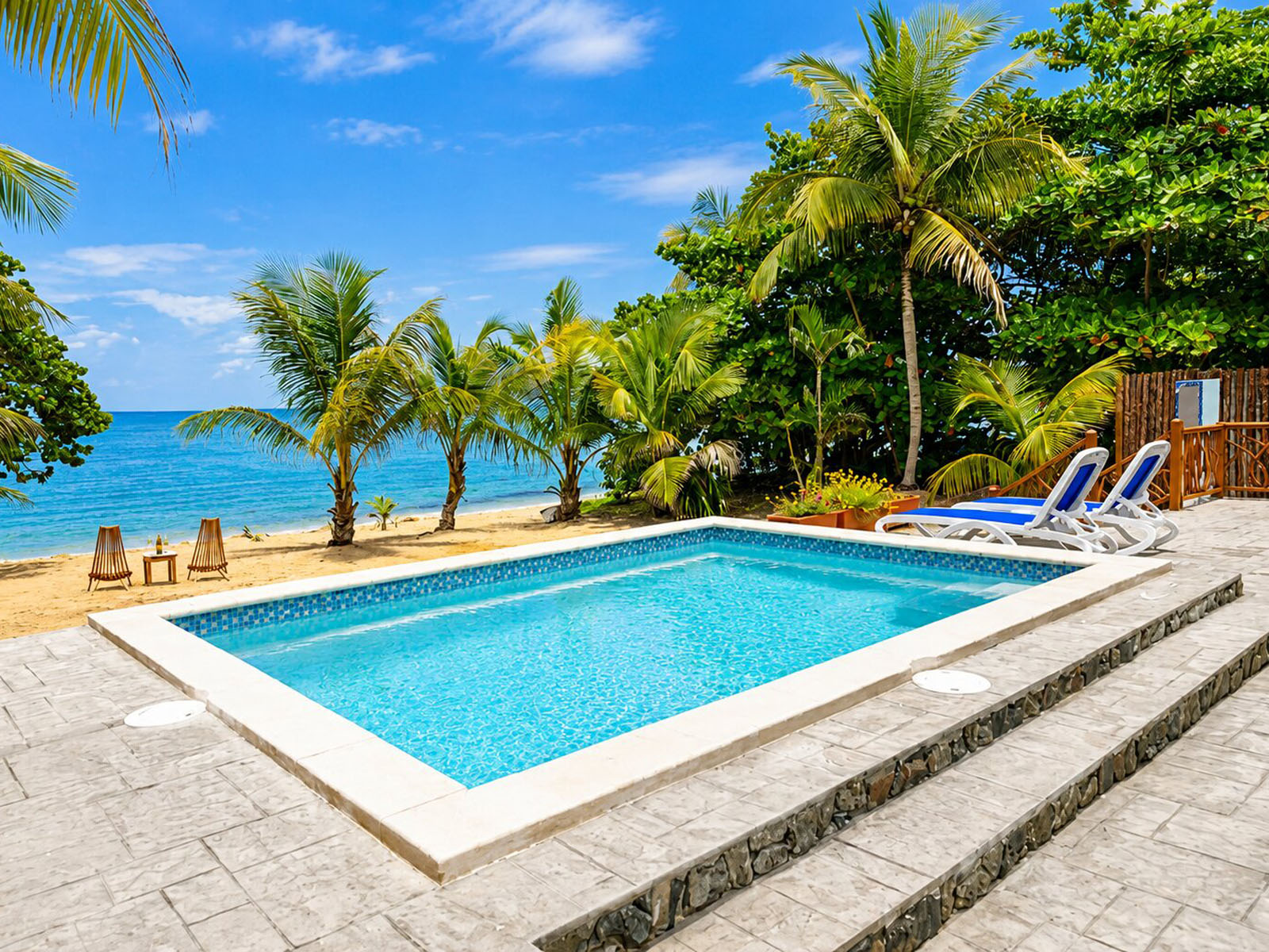 Dipping Pool Photo 2