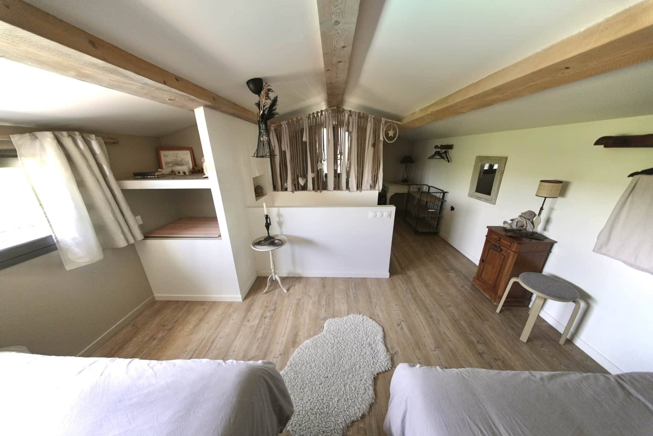 Chambre Marguerite