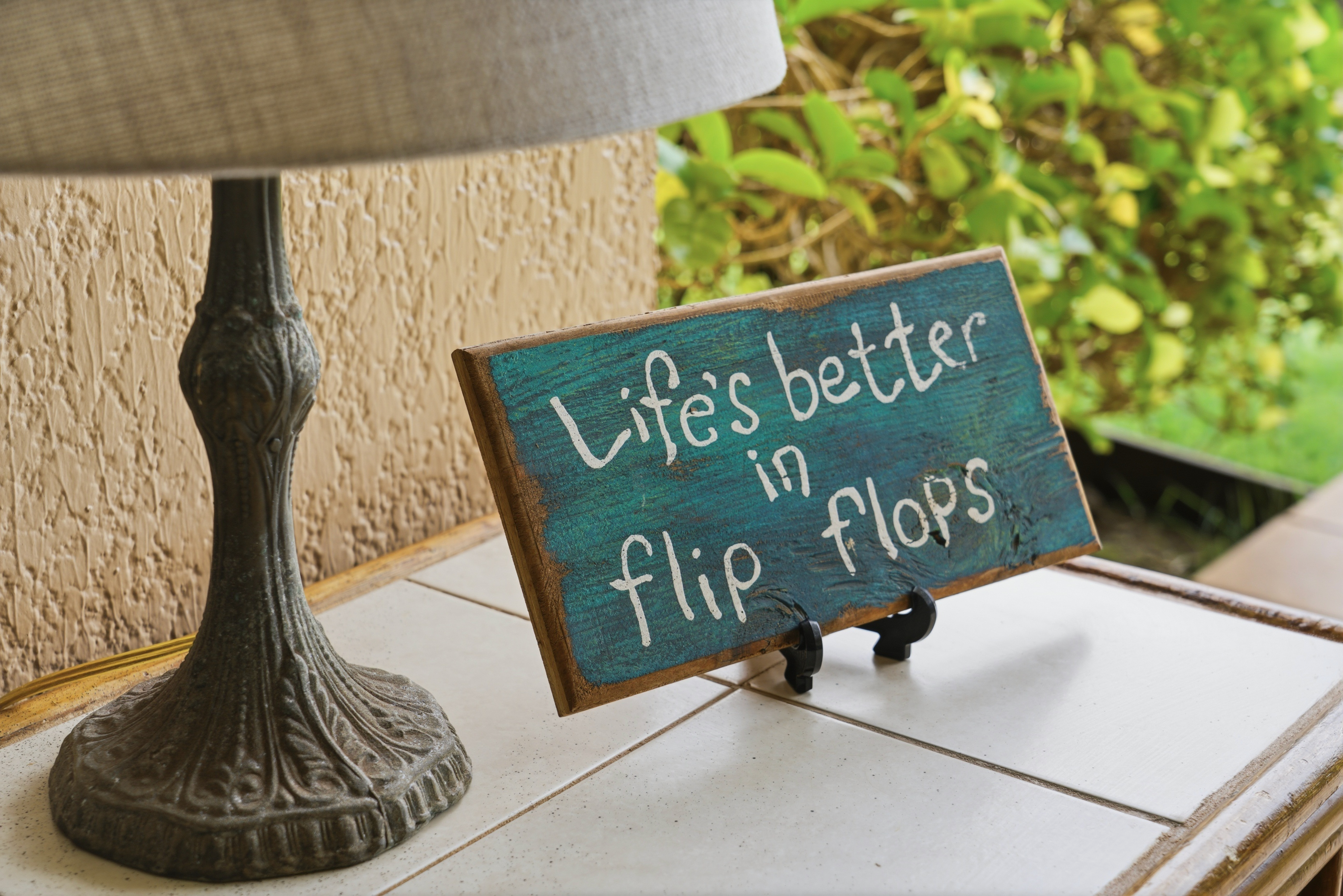 Flip Flops