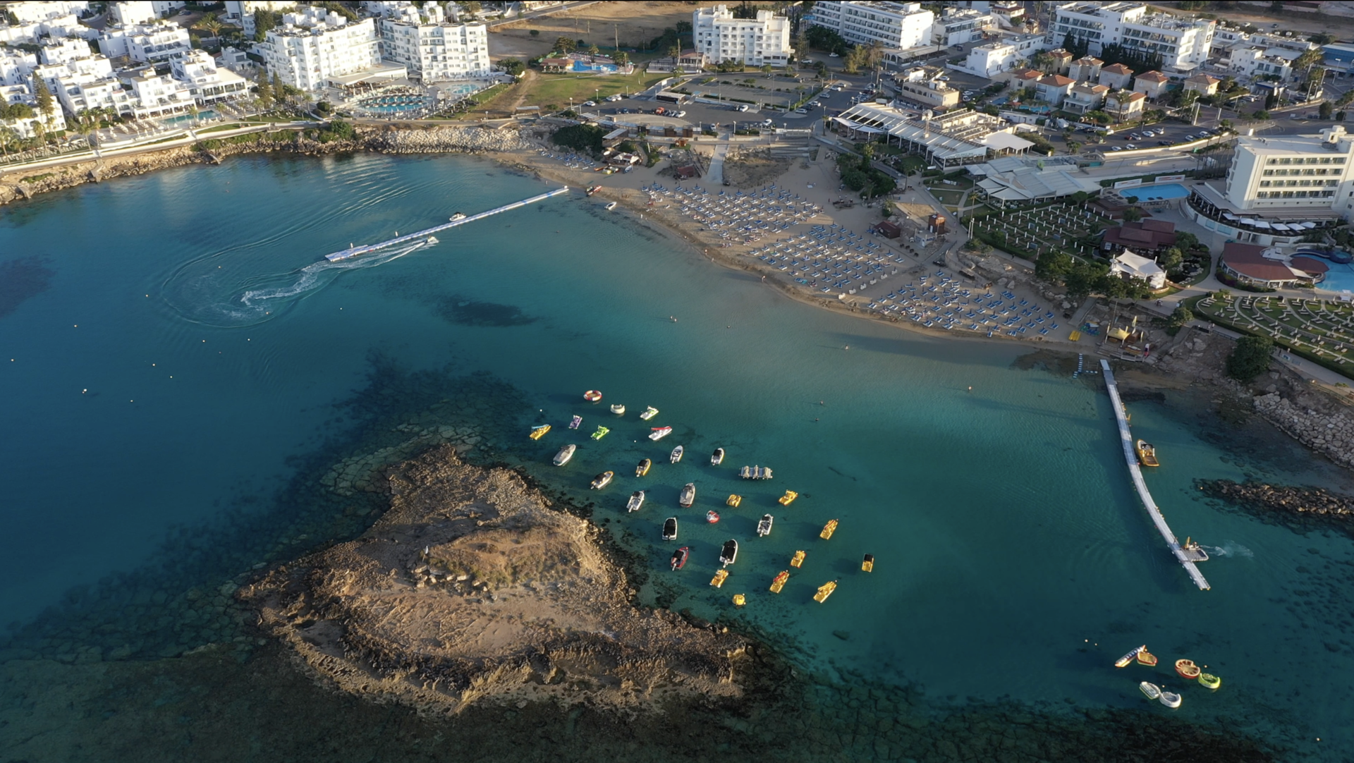 Fig Tree Bay