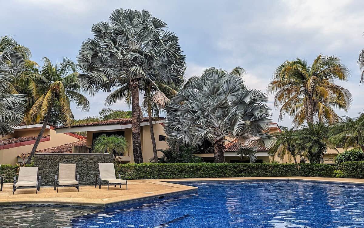 Your pool
