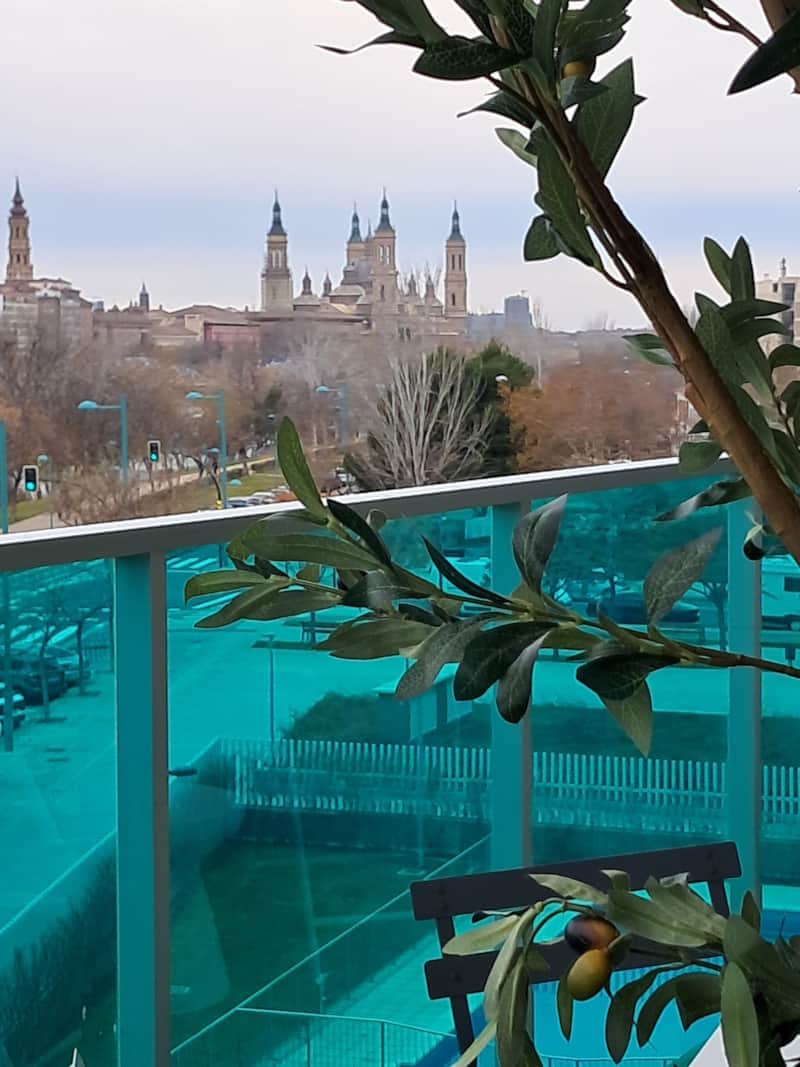 Terraza