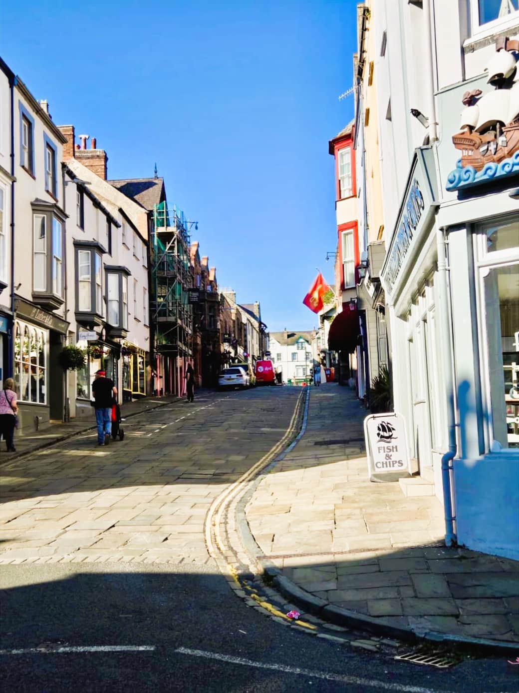 Conwy