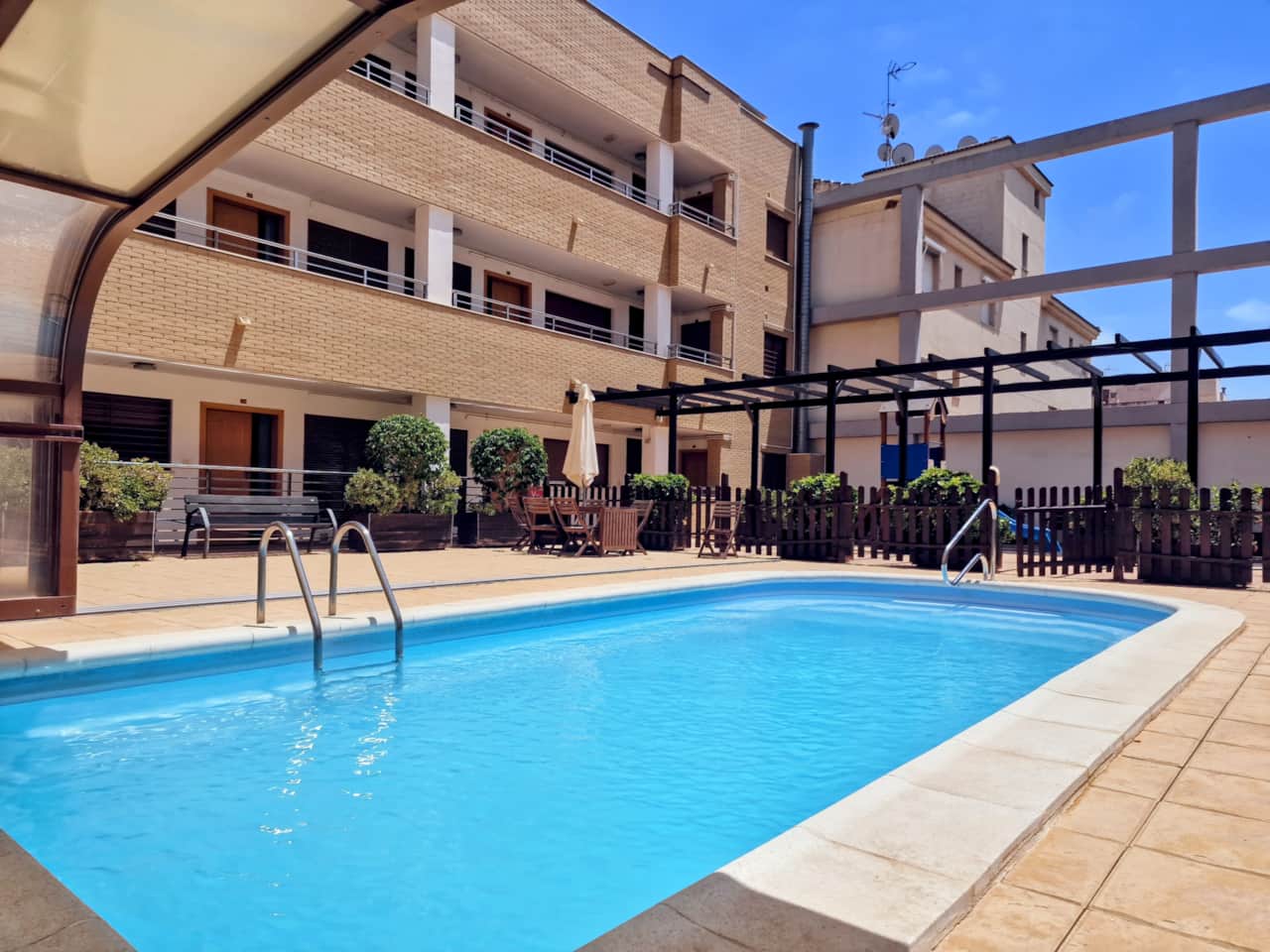 Swimmingpool
