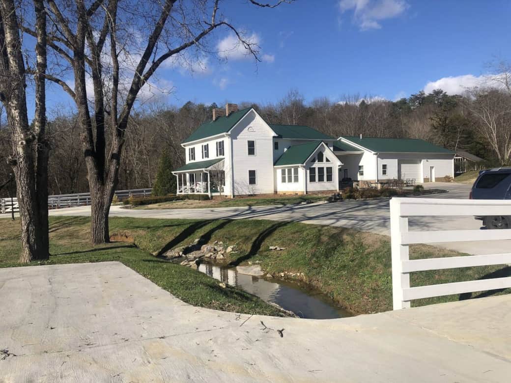 Farmhouse Farmhouse