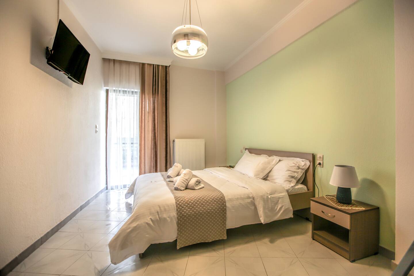 Del Sol Meteora Luxurious Family Suites #5