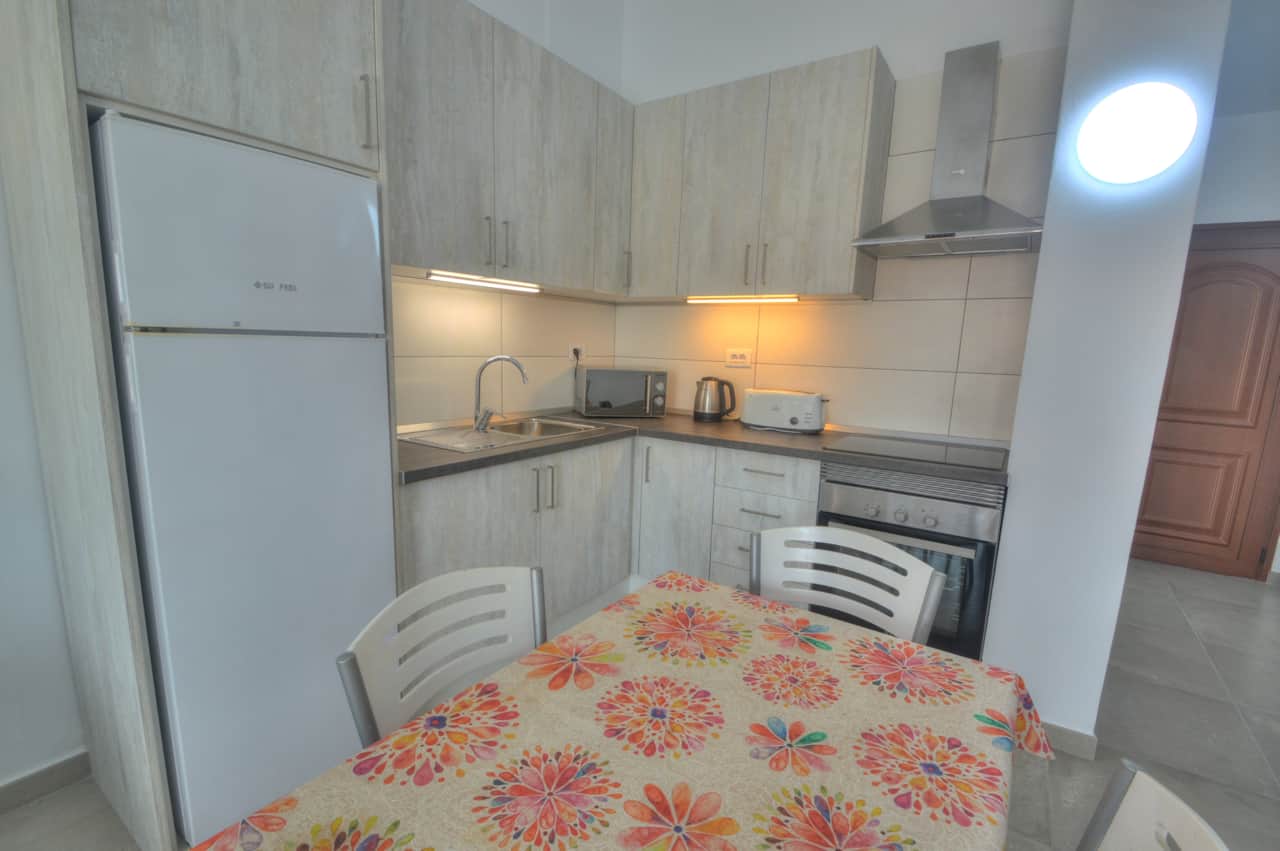 Cocina