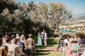 Weddings at Hacienda Sambana