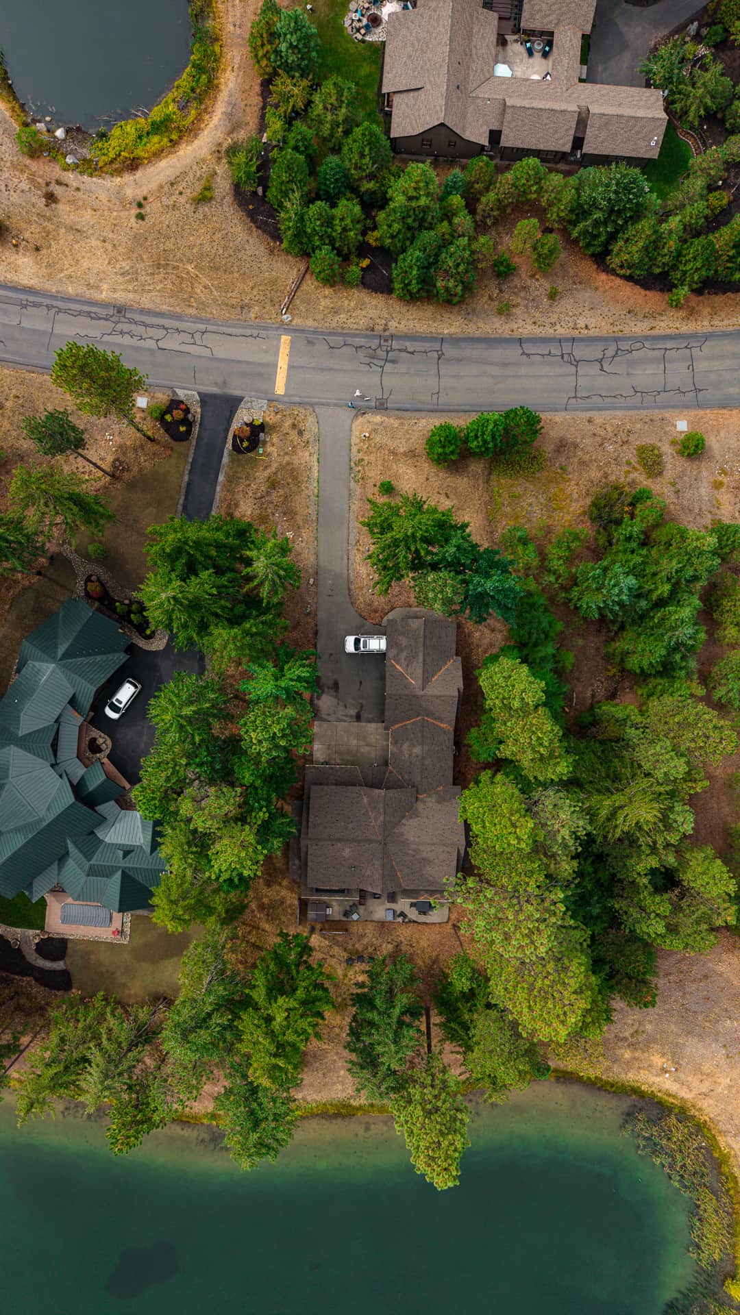 Suncadia Drone 4