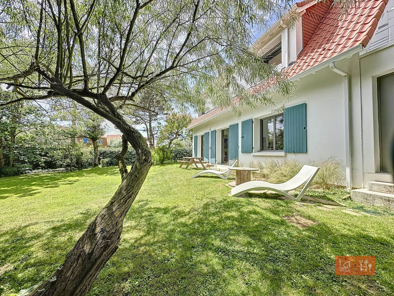Jardin