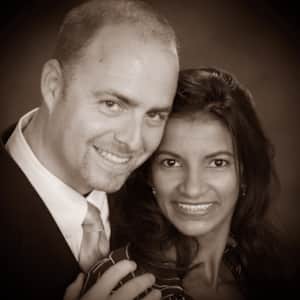 David and Marilei Rothgeb