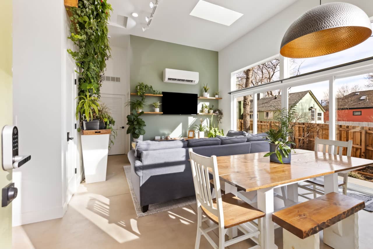 Healthy Home Colorado Springs - Nature Inspired Living