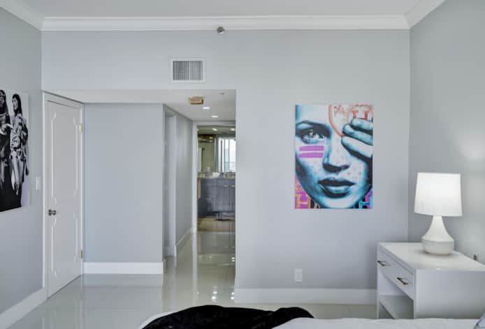 Sky View High Penthouse! (1 bedroom condo) - Apartment in Miami