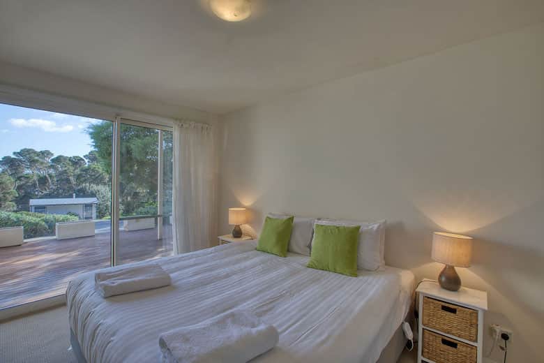 Seaview Apartment Bay of Fires