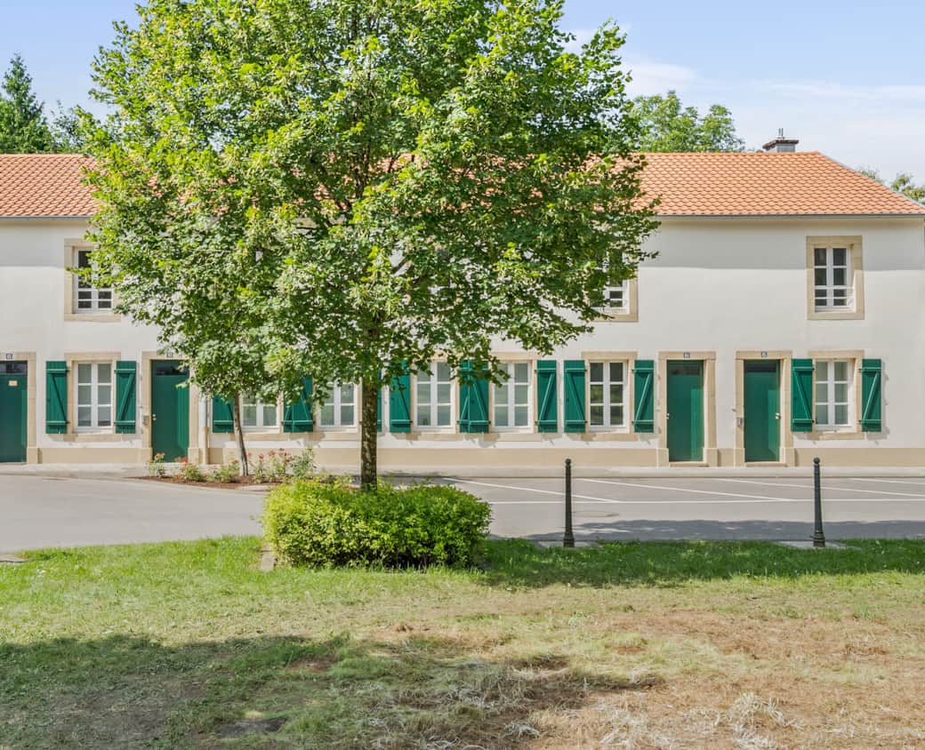 Gîte Lasauvage Gîte Lasauvage
