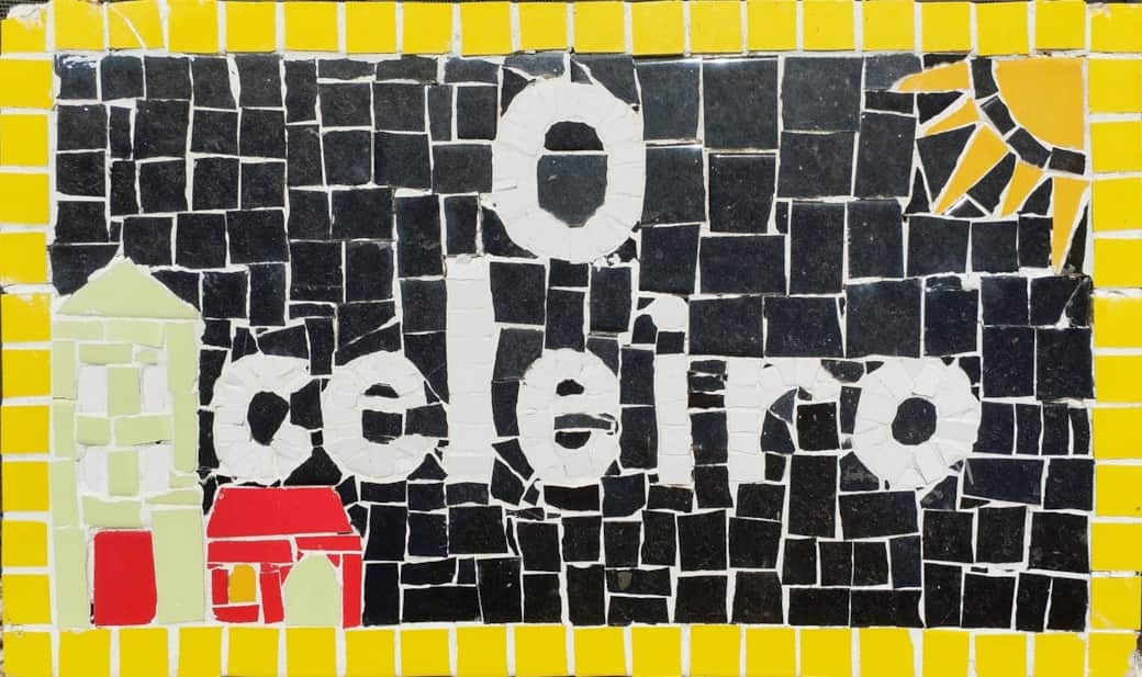 O celeiro  O celeiro