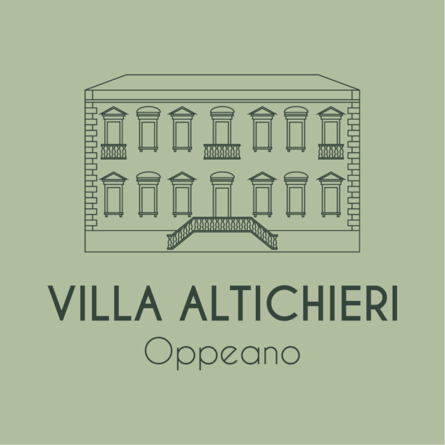 Villa Altichieri