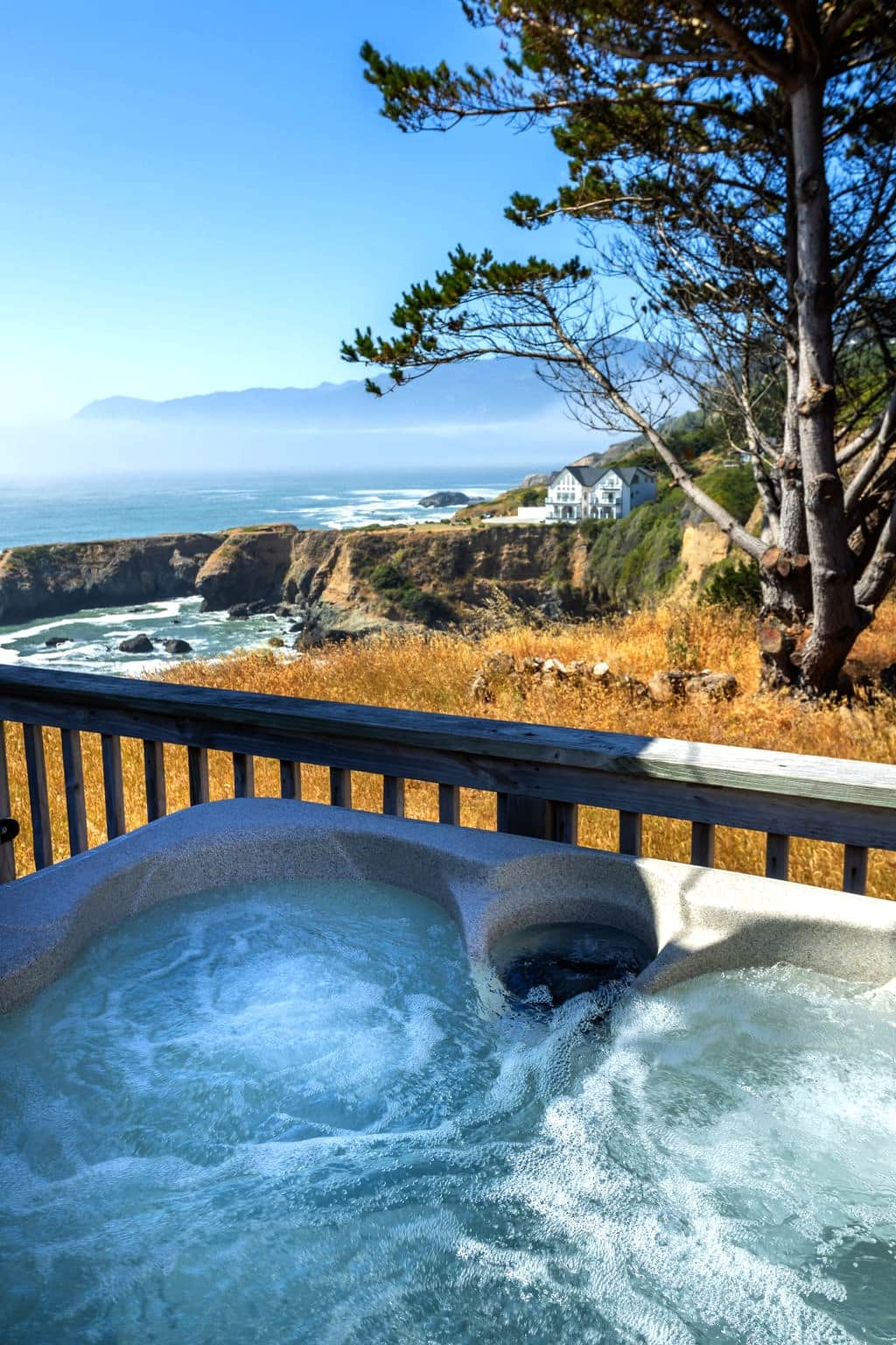 Kumler OceanViewHotTubs Kumler OceanViewHotTubs