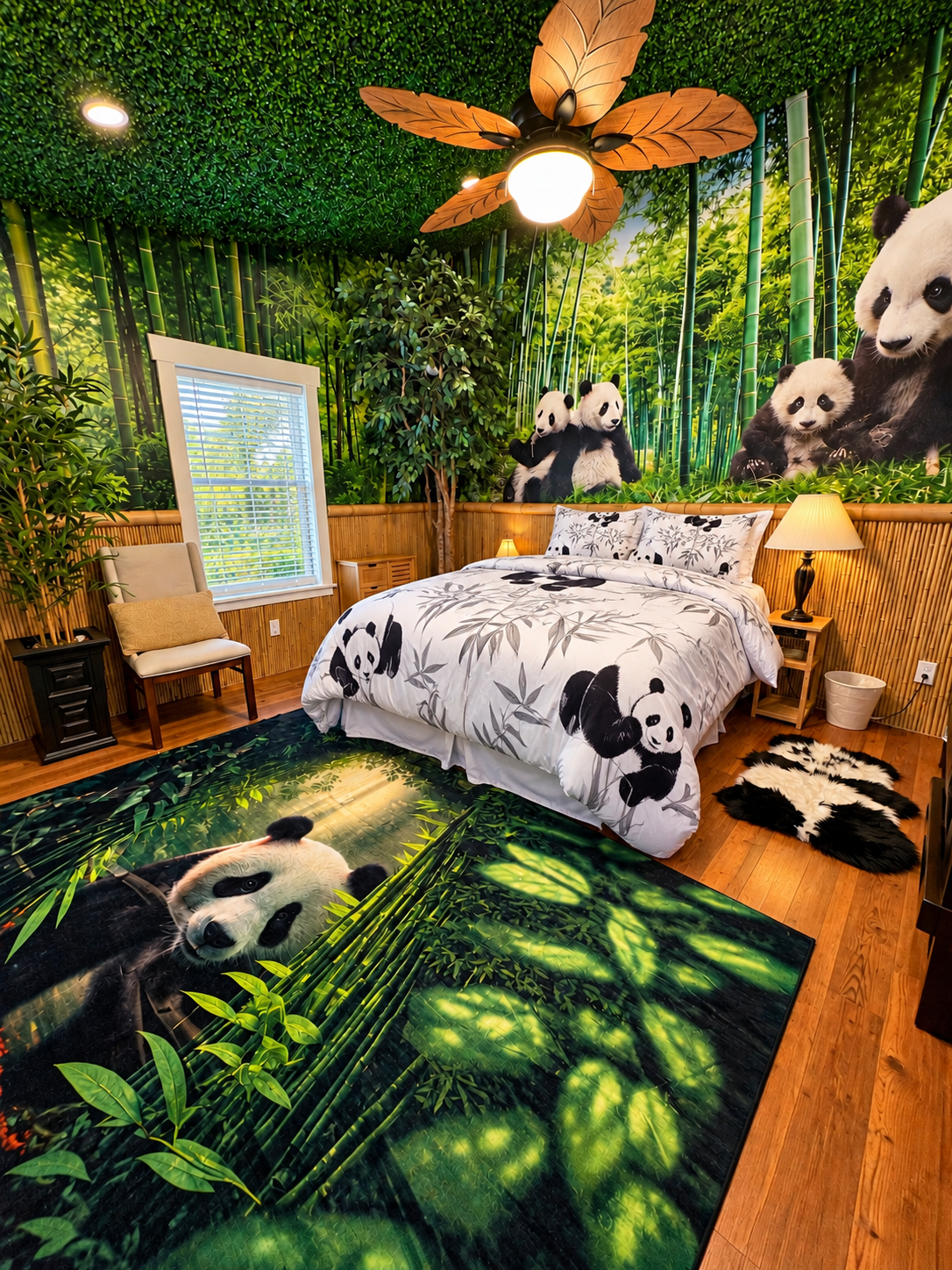 Panda Bamboo Forest Bedroom (1).png