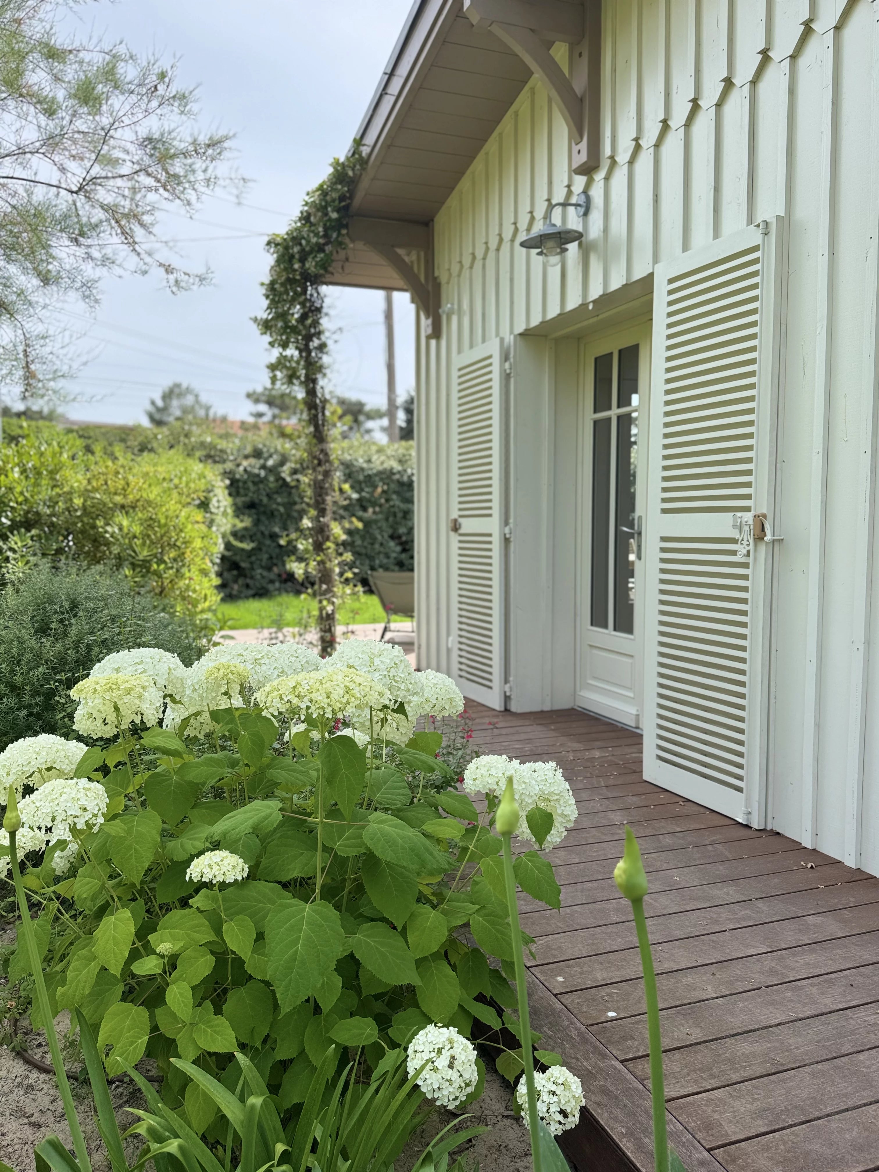 Villa Maxime
