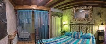 PLAZUELA cama
