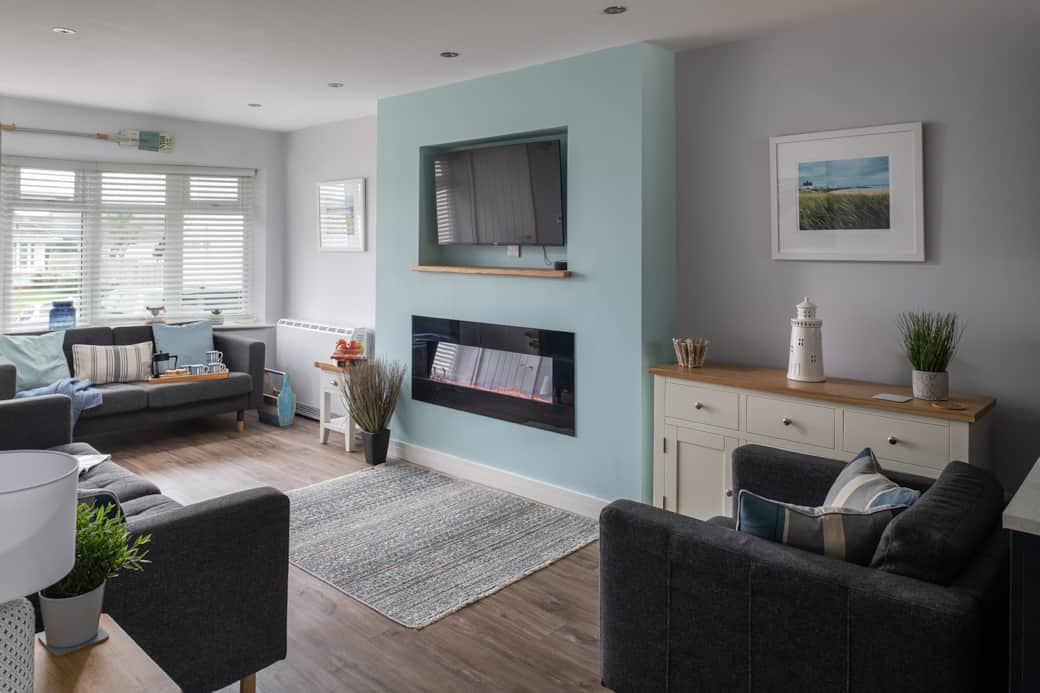 Shell Cottage 2024 Lounge 1 Shell Cottage 2024 Lounge 1