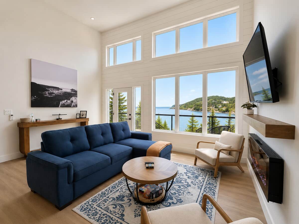 Fox Harbour Cottage