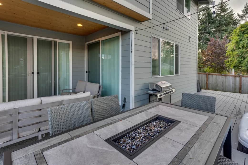 Patio 5
